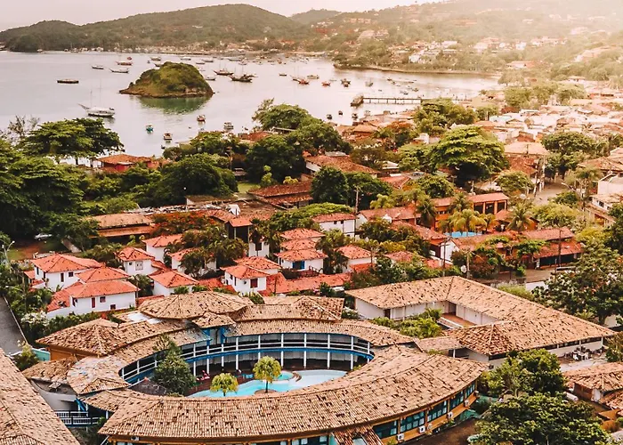 Own Buzios BeachPousada